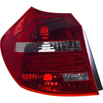 Zadní světlomet ACI BMW 1 E87, 07- zadní světlo (bez obj.) L