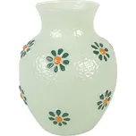 Clayre & Eef - Skleněná váza 6GL5505