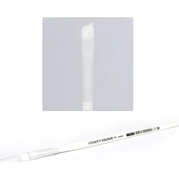 Umělecký štětec Citadel Synthetic base brush (large)
