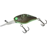 Wobler Illex Chubby DR 4,1cm Guripan Tiger