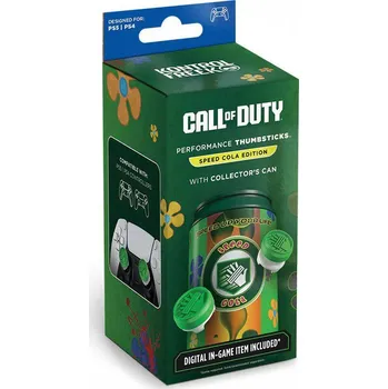 Herní konzole KontrolFreek CoD Speed Cola - PS5/PS4