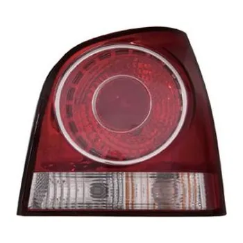 Auto-moto ACI VW POLO 05-09 zadní světlo komplet P