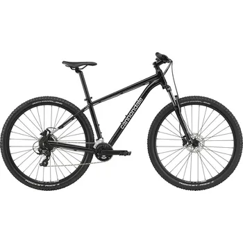 Sport Cannondale Trail 8 Grey 2023 Velikost: M-29", Rok: 2023