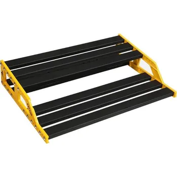 Kytarový efekt Nux NPB-L Pedalboard (Jako nové)