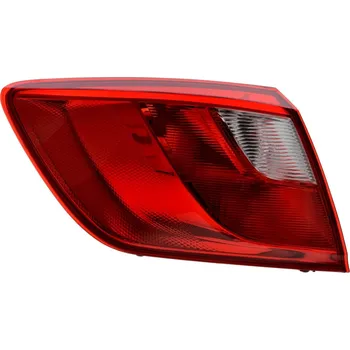 Zadní světlomet ACI SEAT Ibiza 08-12 zadní světlo (bez obj.) vnější Kombi L