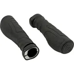 Gripy Author AGR Ergo R20-E GripLock černá