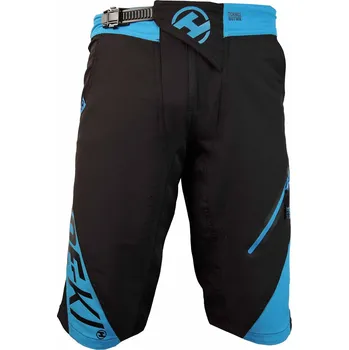 Cyklistika Kraťasy Haven Ride-Ki black/blue Velikost: XXXL