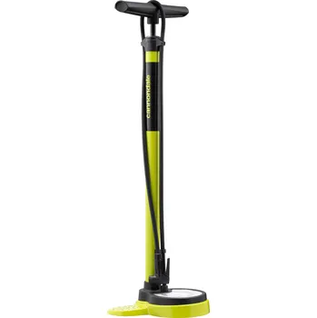 Příslušenství pro cyklistiku Pumpa Cannondale ESSENTIAL FLOOR PUMP (CP6101U10OS)