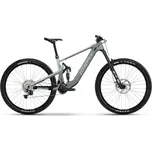 Ghost Path Riot CF Advanced F430 Grey/Grey 2023 Velikost: L, Rok: 2023