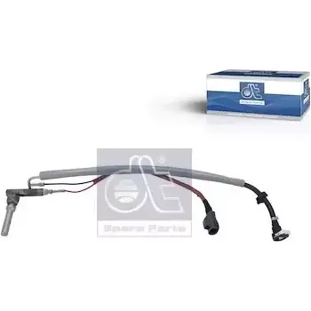 Filtr pevných částic DT Vstřikovací jednotka, regenerace filtru sazí/pevných částic DT 13.60204