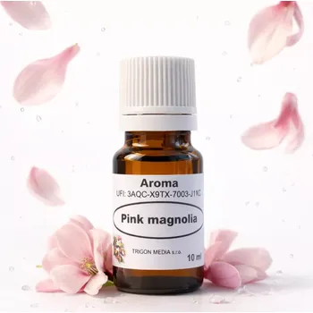 Vonný olej Vonný olej Magnolia - 120 ml