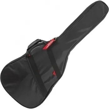 Strunný nástroj CNB DGB680 Pouzdro pro akustickou kytaru Black