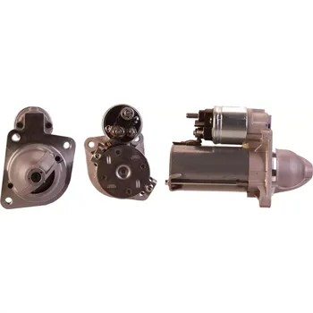 Autoelektrika ELSTOCK Startér ELS 25-4216 + DOPRAVA ZDARMA!