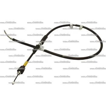 Lanko parkovací brzdy Starline brzdové lanko LA BR.99177