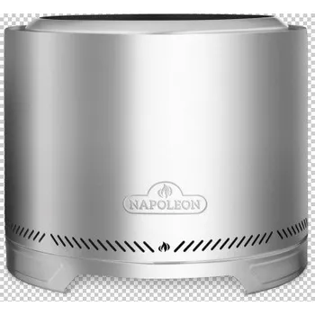 NAPOLEON ohniště Firepit 57cm nerezové + doprava zdarma!