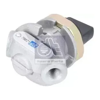 Ventil palivového systému DT Ventil pneumatického systému DT 4.60443