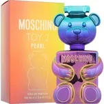 Moschino Toy 2 Pearl 100 ml parfémovaná voda unisex