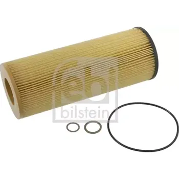 Olejový filtr FEBI Olejový filtr FB 24665