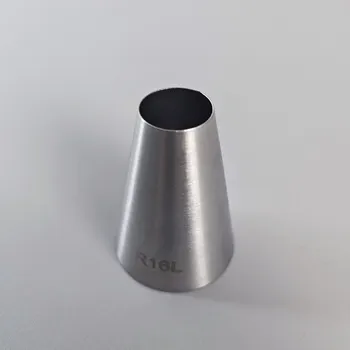 Cake star trezírovací špička č.R16L