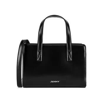 Kabelka JENNY Kabelka JNY-M-006-07 Černá NOSIZE