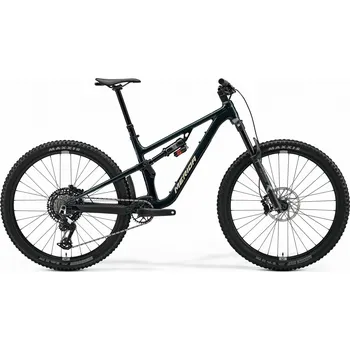 Sport Merida ONE-FORTY 700 Halo Green(Earth Powder) 2026 Velikost: L, Rok: 2026