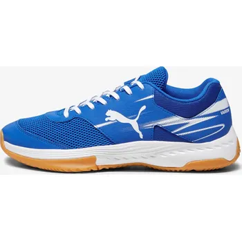 Pánská obuv Pánské tenisky PUMA Varion II Team Royal-White-Gum EUR 46.5 567363