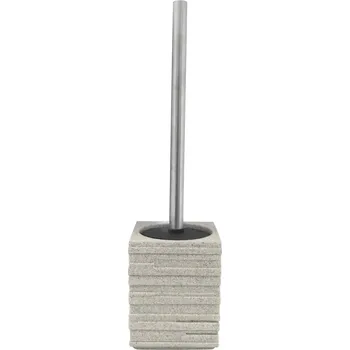 WC štětka Ridder Brick WC štětka, béžová, 22150411 (276284) RIDDER