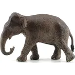 Figurka slona indického 13 cm