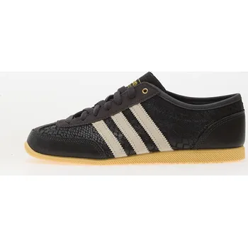 Dámské tenisky Tenisky adidas Japan Decon W Utility Black/ Crew White/ Orange Tint EUR 39 1/3
