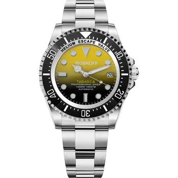 Hodinky Bobroff BF0008