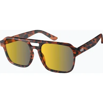 Sluneční brýle Vans Welton tortoise shell