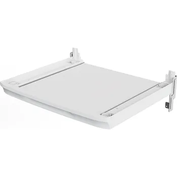 Praní a péče o prádlo Romo Mezikus spojovací sušička pračka se zásuvkou SKD04