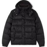Celio Péřová bunda Chamonix-Mont-Blanc 1179349 Černá XL