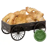 Ananas kroužky - natural 500g