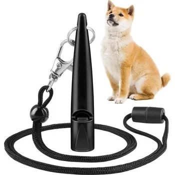 Píšťalka ATOYOGA pro efektivní přivolání, tréninková píšťalka se standardizovanou frekvencí,