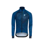 Bunda Kalas Motion Z4 Deep Blue pánská Velikost: 5