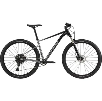Sport Cannondale Trail 29" SL 4 Grey 2024 Velikost: M, Rok: 2024