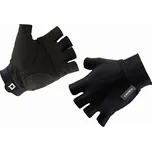 Rukavice Pells Airy Short Black Velikost: S