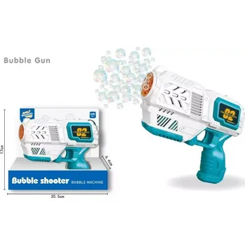 Bublifuk Bublifuková pistole 19,5 cm