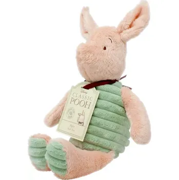 plyšák Rainbow Design Medvídek Pú Prasátko
