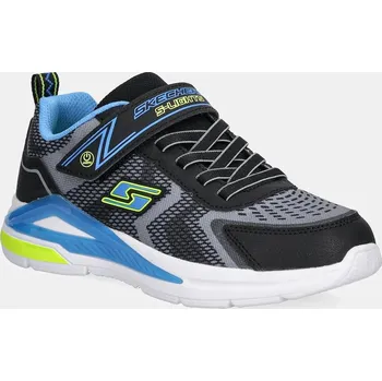 Chlapecké tenisky Dětské sneakers boty Skechers TRI-NAMICS 401660L šedá 90X, EUR 29