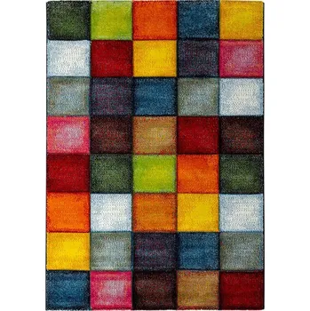 Koberec Kusový koberec DIAMOND 22605 110 Rozměr: 120x170 cm