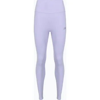 Dámské legíny Dámské legíny New Balance Essential High Rise daybreak