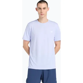 Pánské oblečení Pánské tričko New Balance Sport daybreak