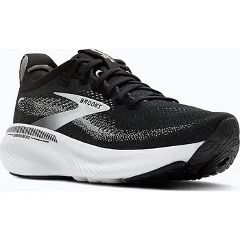 Dámská běžecká obuv Dámské běžecké boty Brooks Adrenaline GTS 25 black/grey/white