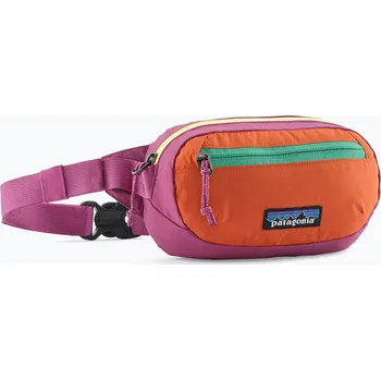 Sport Ledvinka Patagonia Terravia Mini Hip faded magenta