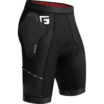 Pánské kraťasy ochranné šortky G-FORM Pro-X4 Shorts Men - XL