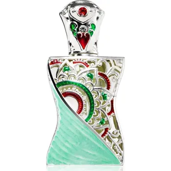 Parfém Al Haramain Sama parfémovaný olej unisex 15 ml