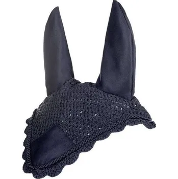 Vybavení pro koně Čabraka HKM deep blue/deep blue PONY
