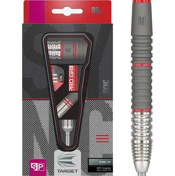 Target šipky Sync 03 steel 23g